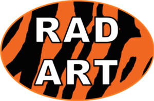 RAD ART