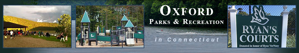 Oxford Parks & Recreation